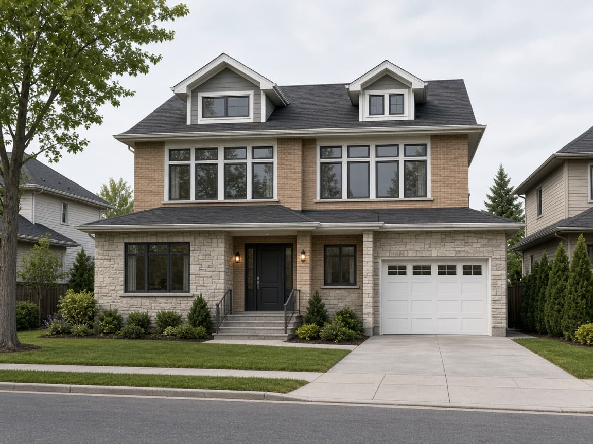 Second-Storey Addition — Burlington, ON